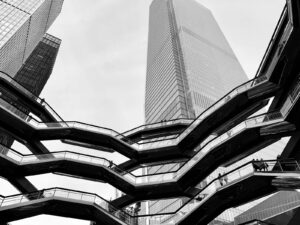 New York architecture