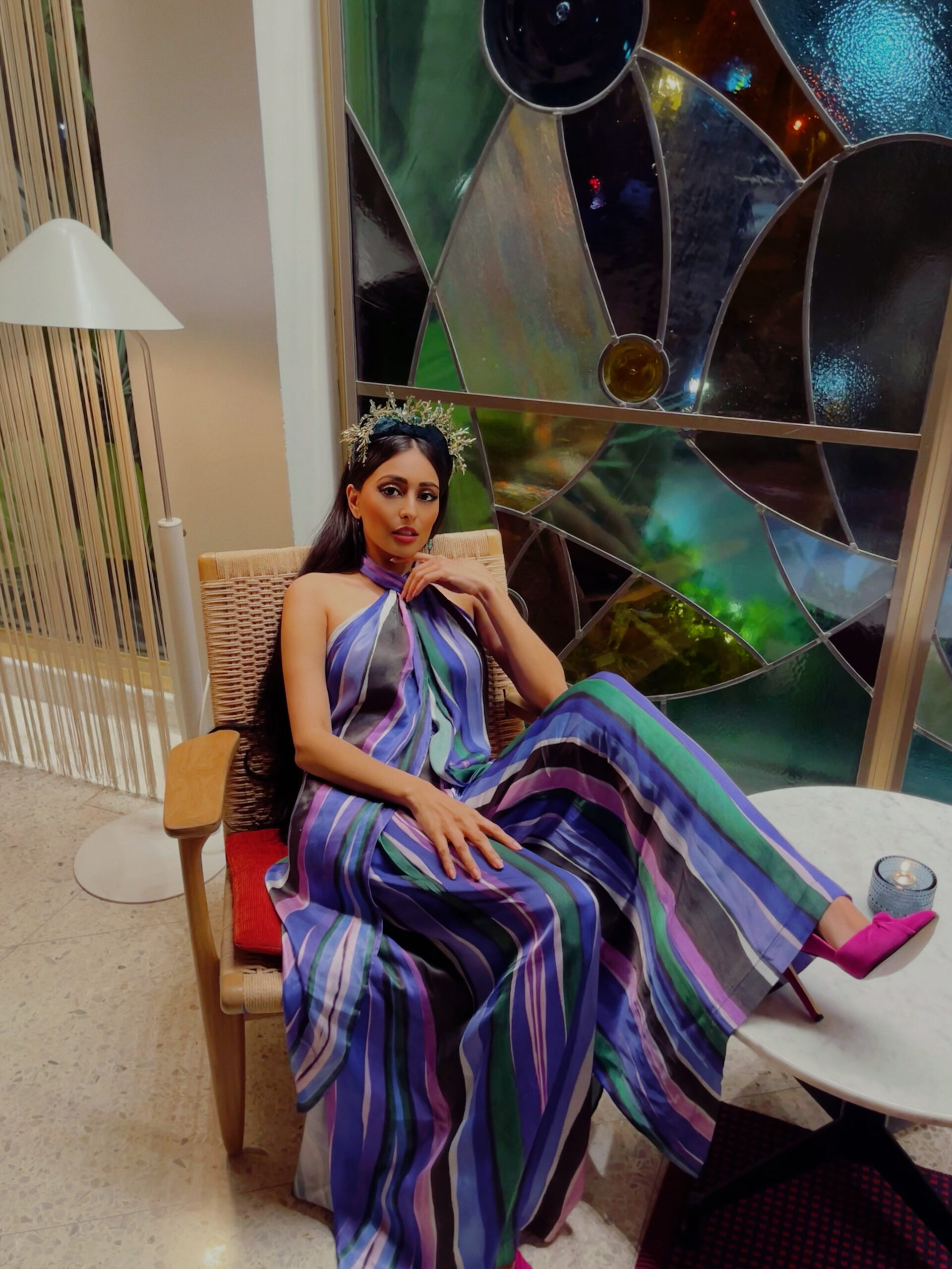Avni Parekh