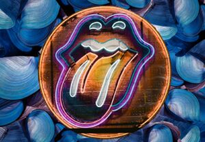 pop art